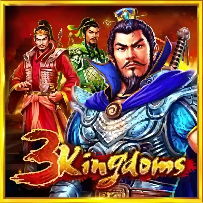 3 Kingdoms Battle of Red Cliffs game