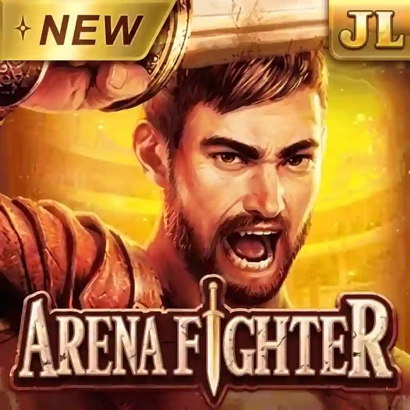 Arena Fighter game
