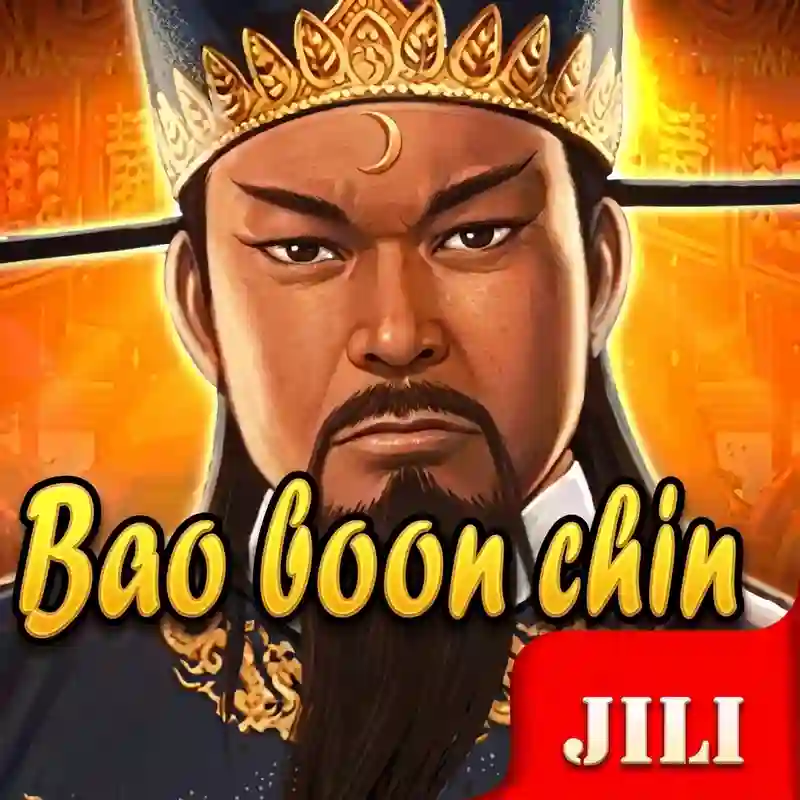 Bao Boon Chin game