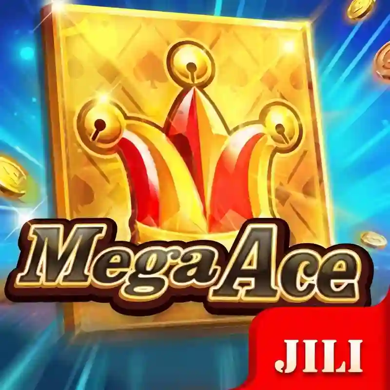 Mega Ace game